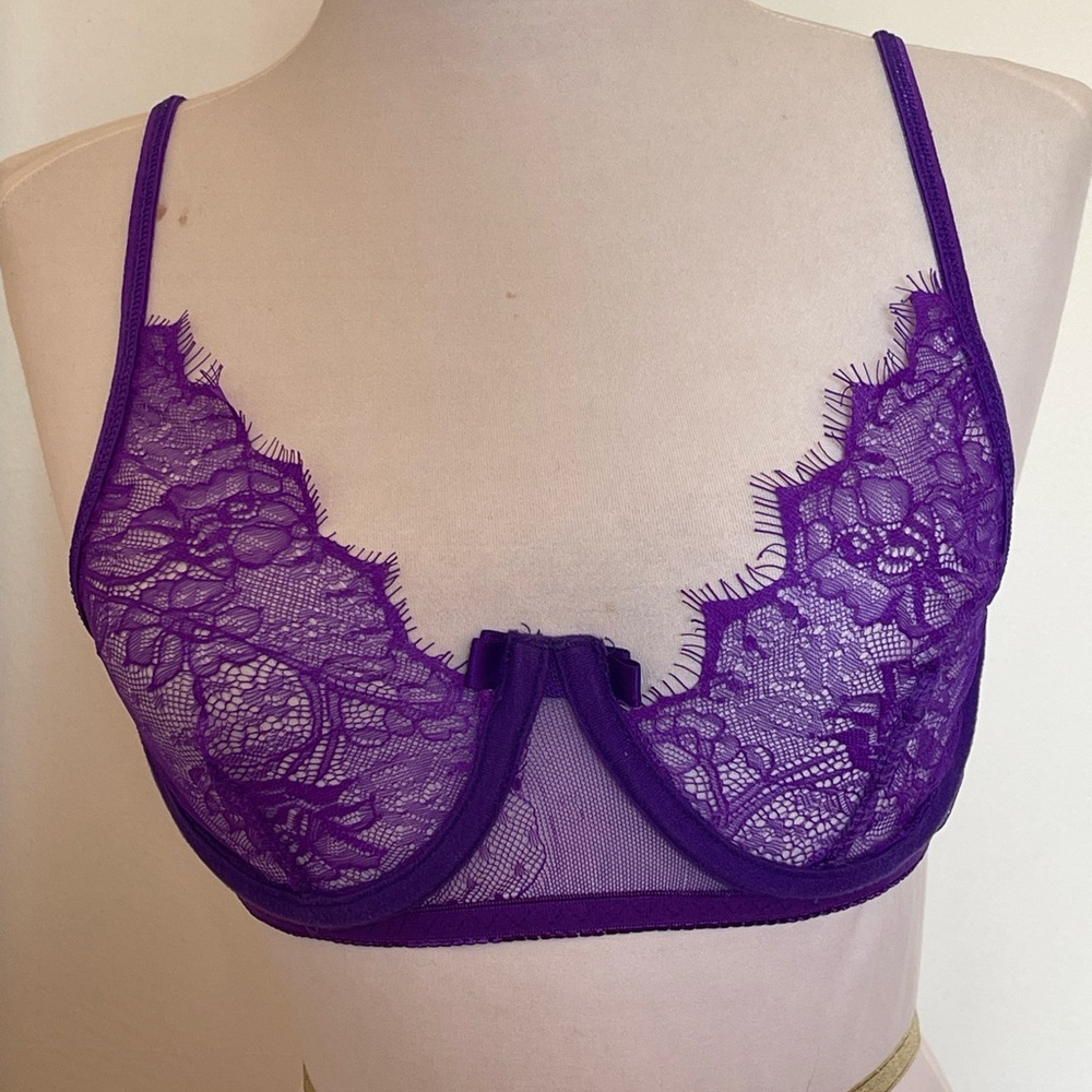 Lingerie
